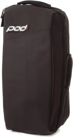 POD KA100-001-NS Black Knee Brace Bag