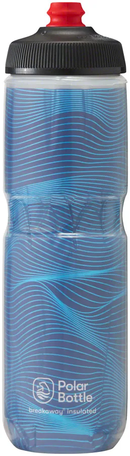 Polar Bottles Breakaway Insulated Water Bottle