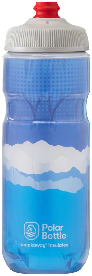 Polar Bottles Breakaway Insulated Water Bottle