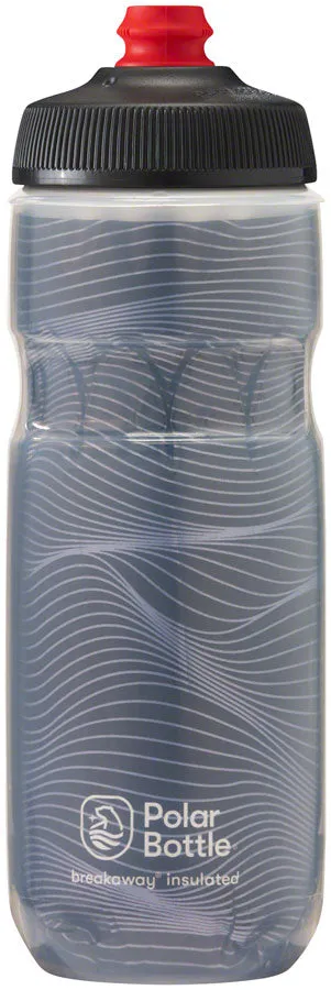 Polar Bottles Breakaway Insulated Water Bottle