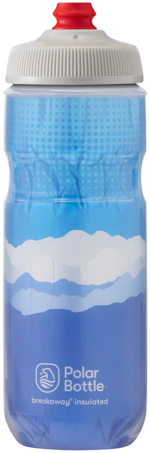Polar Bottles Breakaway Insulated Water Bottle