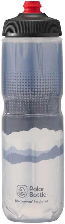 Polar Bottles Breakaway Insulated Water Bottle