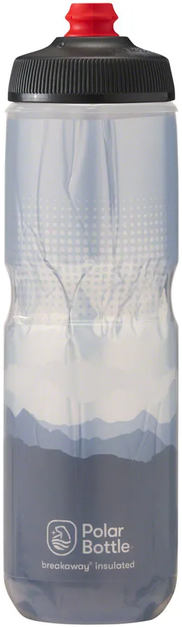 Polar Bottles Breakaway Insulated Water Bottle