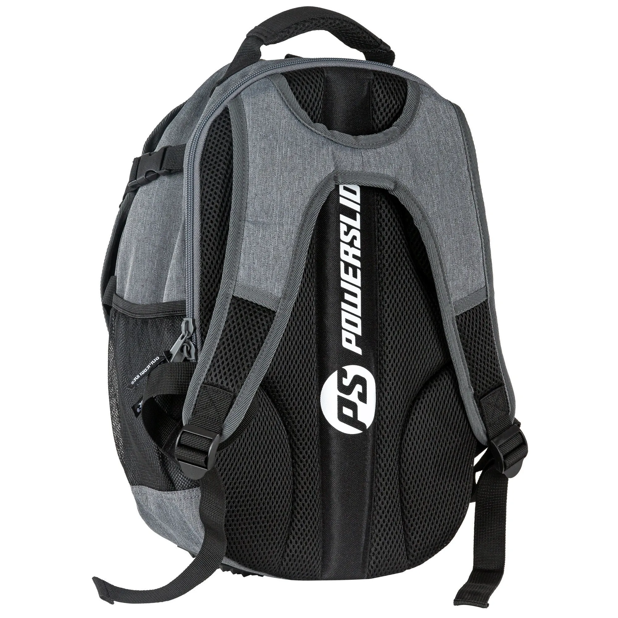 Powerslide Fitness Grey Backpack