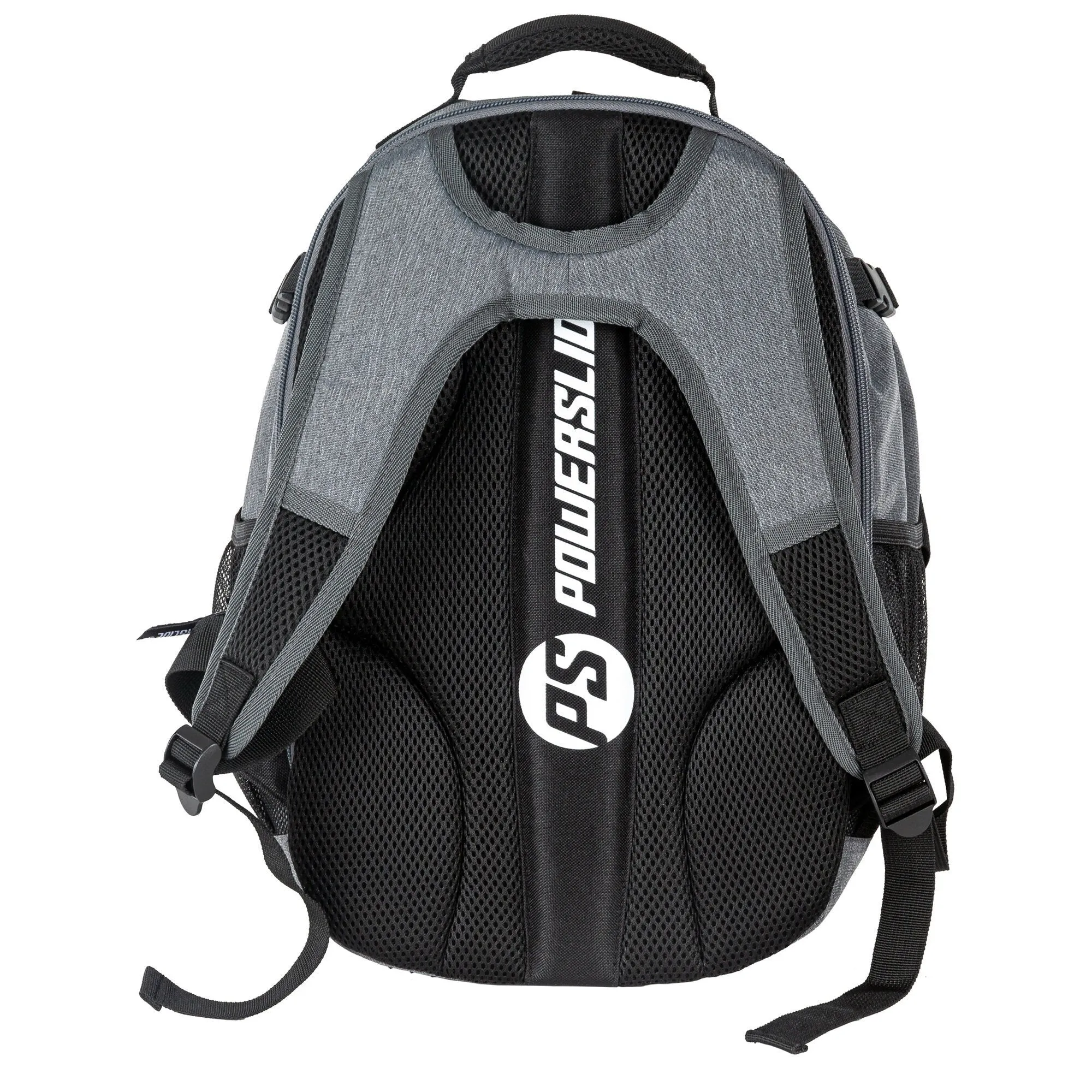 Powerslide Fitness Grey Backpack