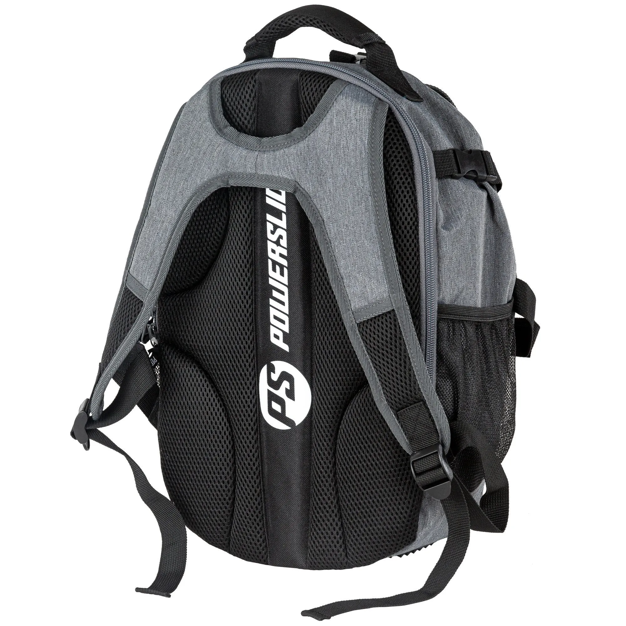 Powerslide Fitness Grey Backpack