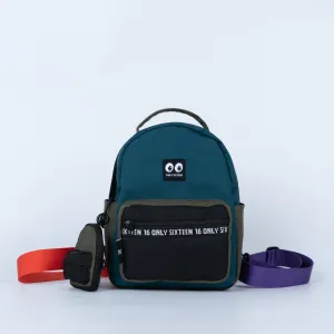 [Pre-order]  Mini Cozy Backpack Set