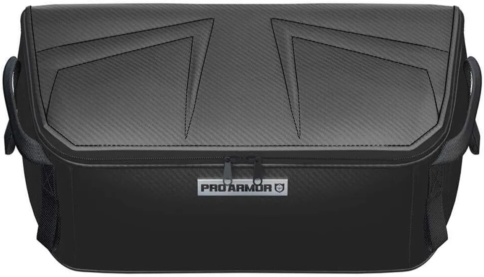 Pro Armor P199Y333BL 2020 RZR PRO XP Cooler Bag , Black