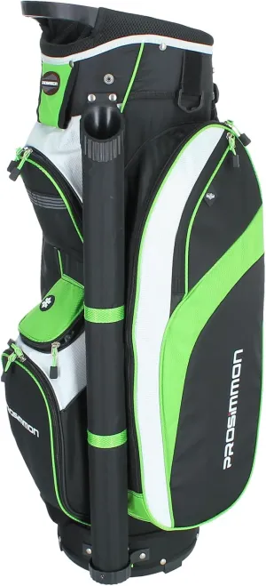 Prosimmon Tour 14 Way Cart Golf Bag