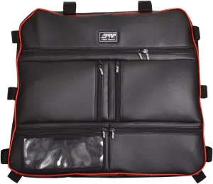 PRP Seats E47-214 Red Overhead Bag for Polaris RZR