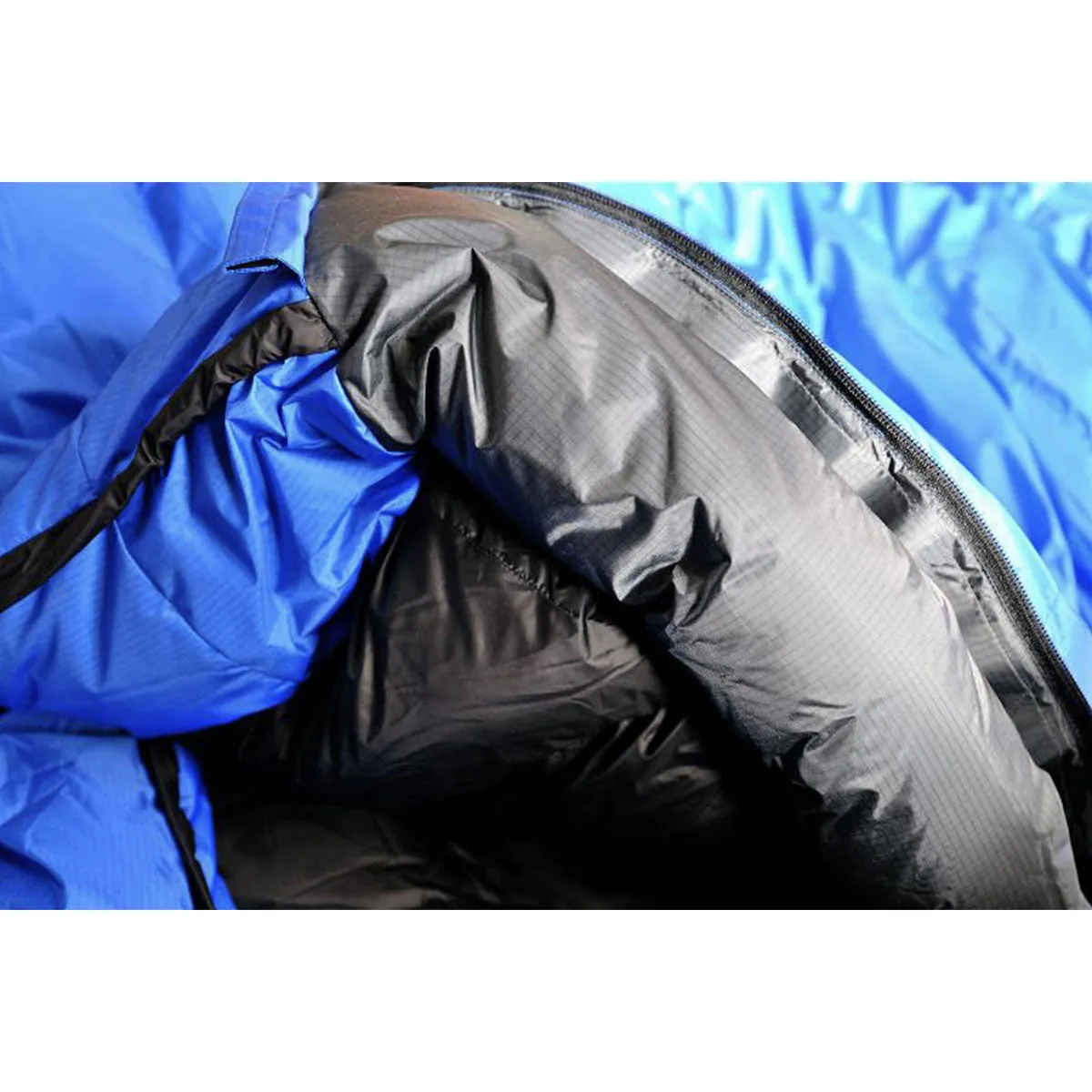Puma GWS -32°C Expedition Sleeping Bag