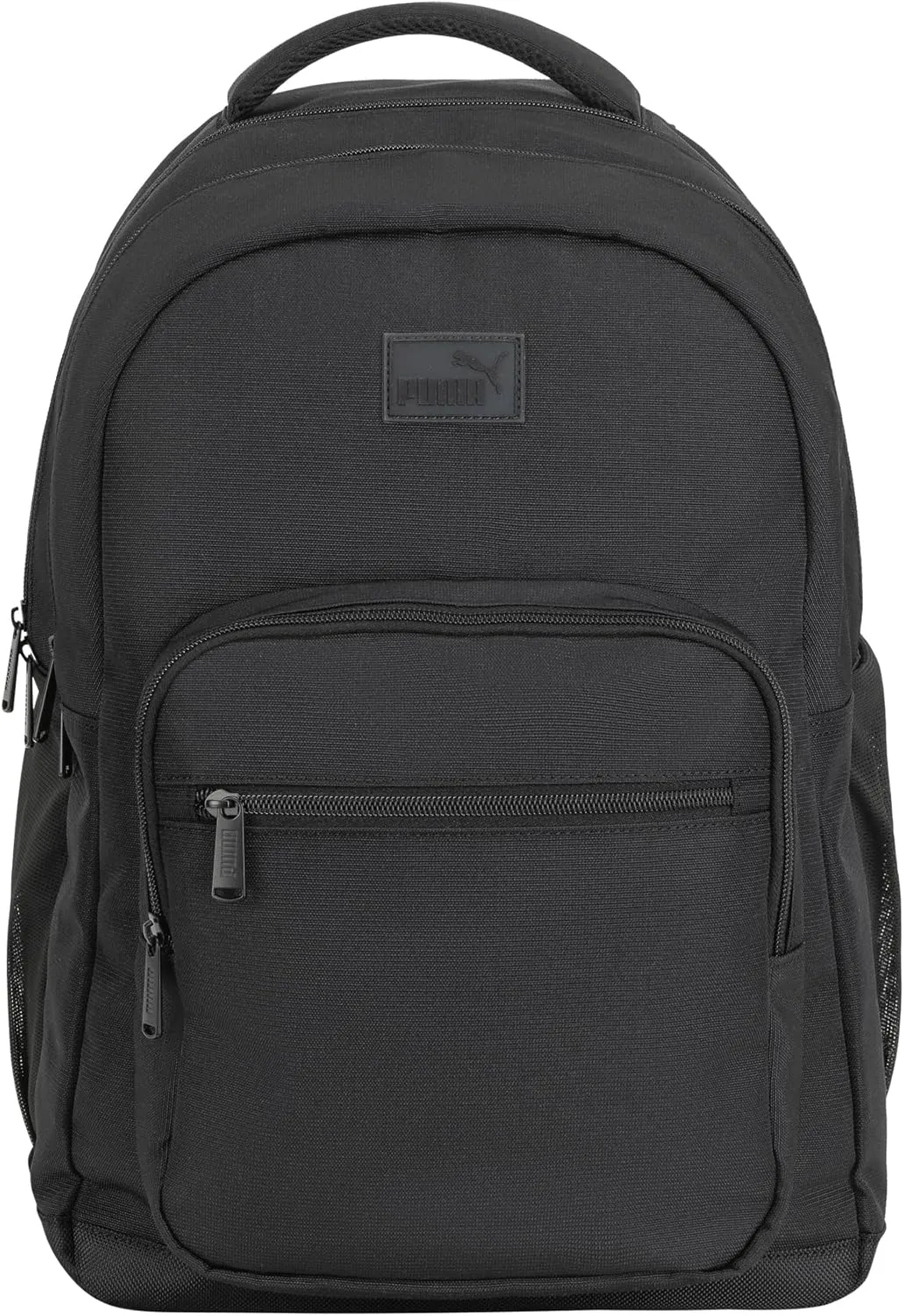 PUMA Prose Backpack, Black/Silver, Large
