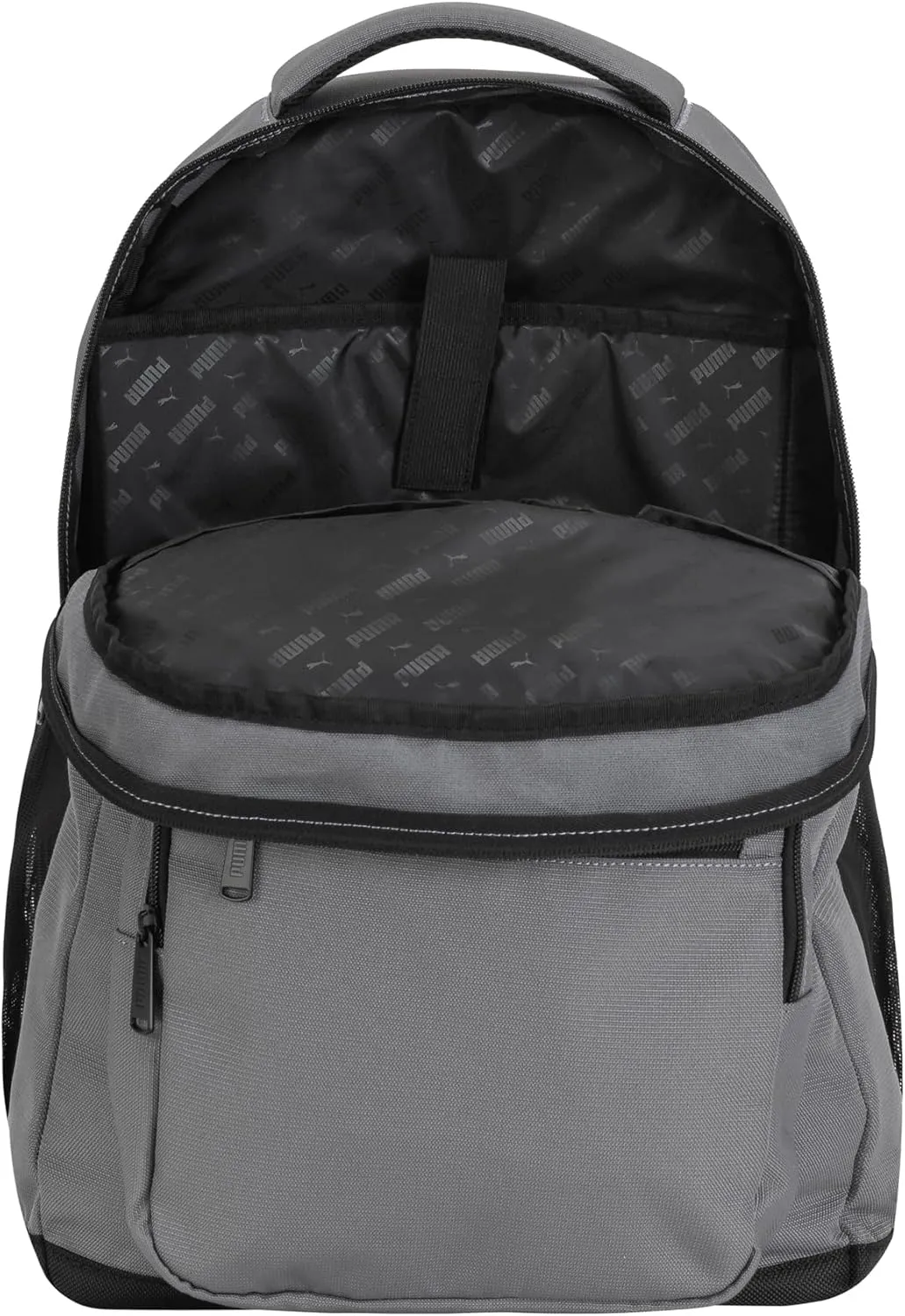 PUMA Prose Backpack, Cast Iron, Large