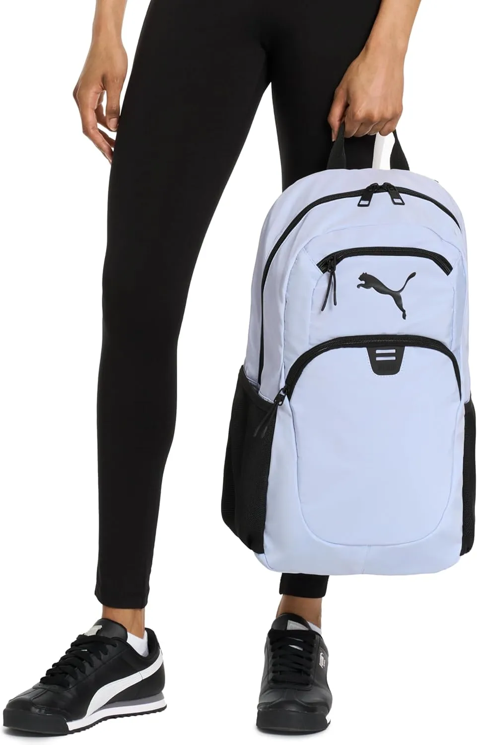 PUMA Women's Poppy Backpack, Cool Weather, Large