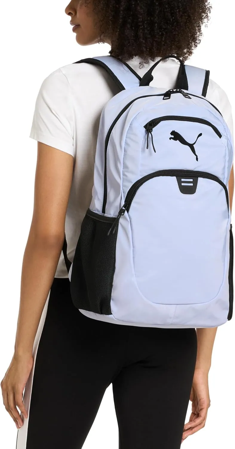 PUMA Women's Poppy Backpack, Cool Weather, Large