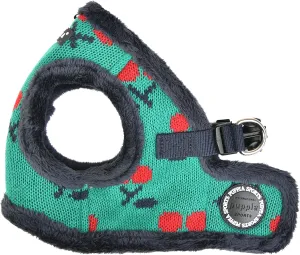Puppia Cheryl Harness B - Navy - M