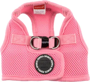 PUPPIA International Puppia Harness Soft B Vest Pink Medium