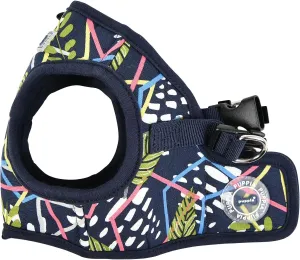 Puppia Unisex Botanical Harness B