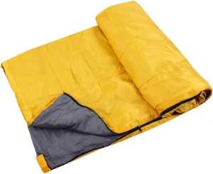 Qtqgoitem Orange Zippered Single Warm Adult Sleeping Bag Outdoor Camping Hiking (Model: f5c 93d 6c2 3b5 635)
