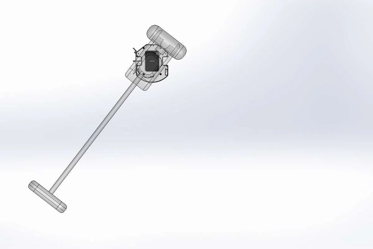 Quick Mount™ Minn Kota Mount