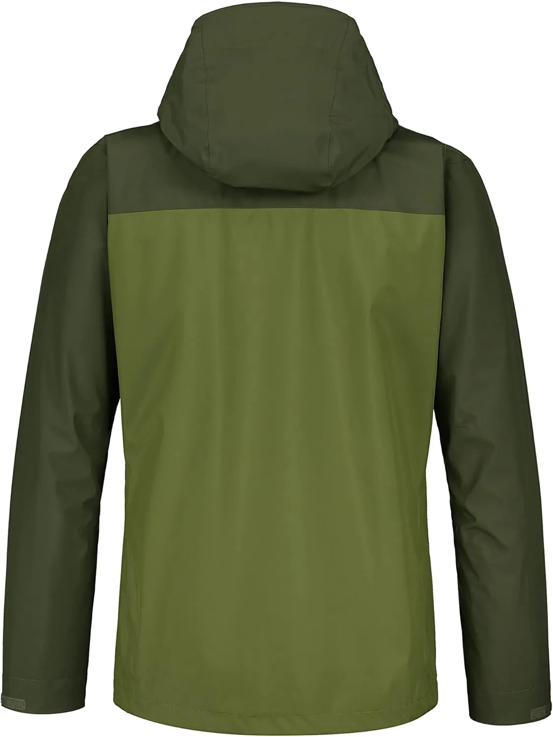 Rab Men's Arc Eco Waterproof Breathable Jacket for Hiking and Skiing
