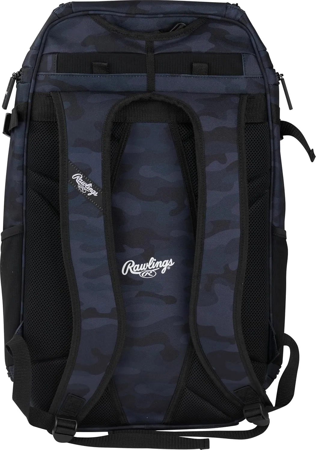 Rawlings | LEGION 2.0 Player's Backpack | Baseball/Softball | Multiple Styles