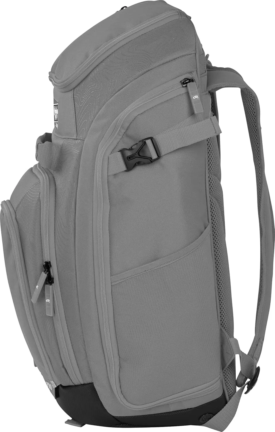Rawlings | LEGION 2.0 Player's Backpack | Baseball/Softball | Multiple Styles