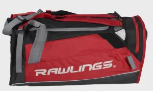 Rawlings R601 Backpack Scarlet