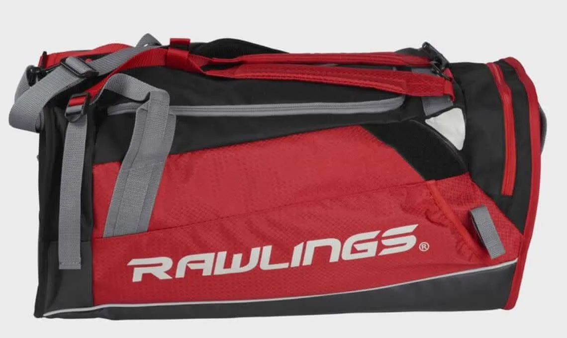 Rawlings R601 Backpack Scarlet