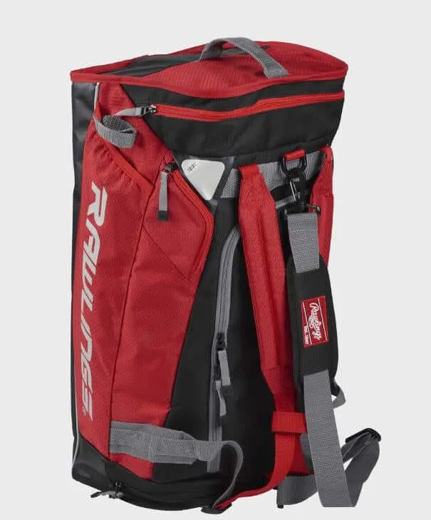 Rawlings R601 Backpack Scarlet
