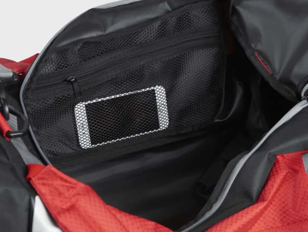 Rawlings R601 Backpack Scarlet