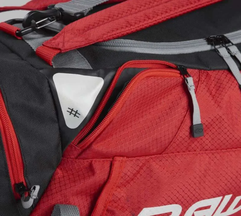 Rawlings R601 Backpack Scarlet
