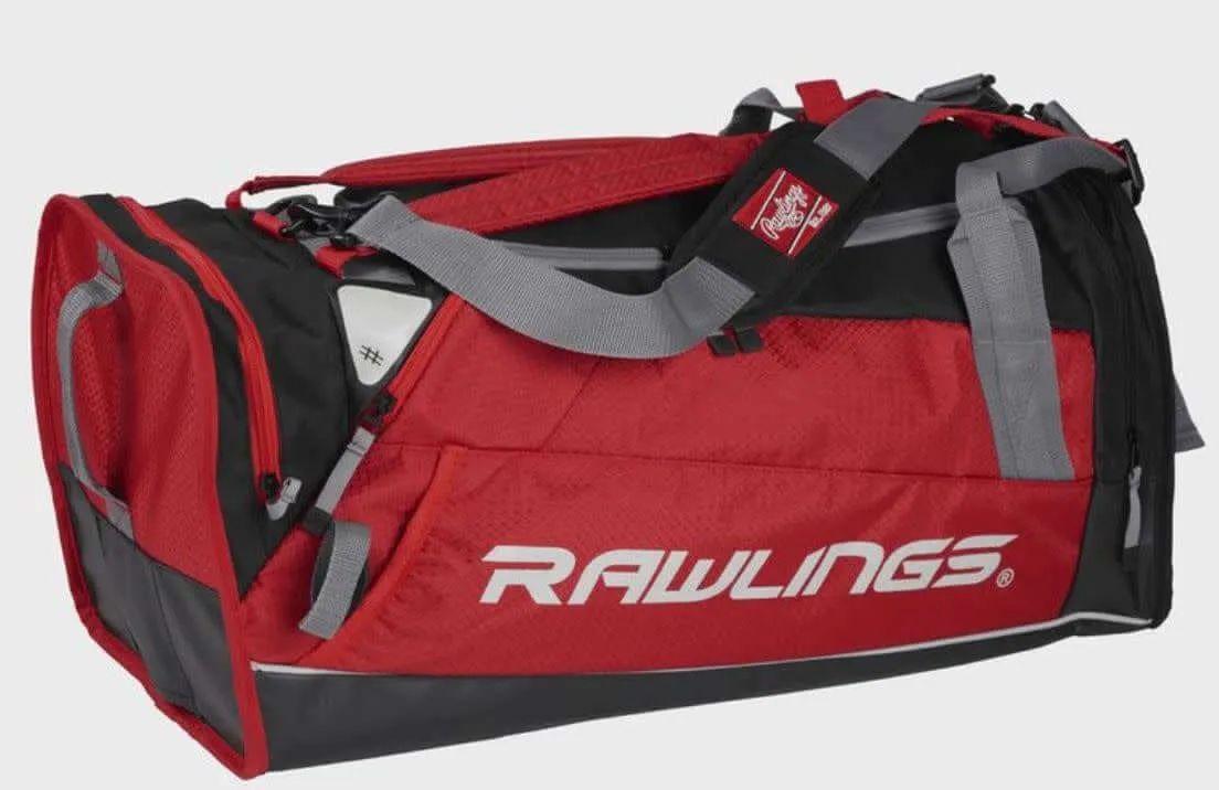 Rawlings R601 Backpack Scarlet