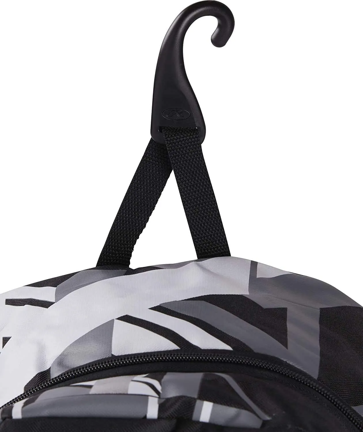 Rawlings | REMIX T-Ball & Youth Backpack Equipment Bag | Baseball/Softball | Multiple Colors