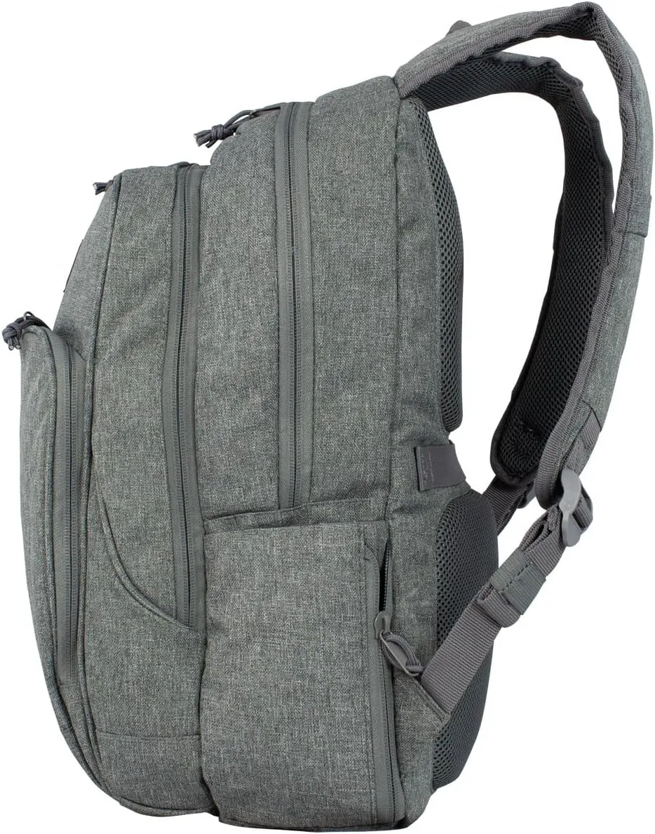 Red Rock Outdoor Gear Business Casual, Gray, Medium