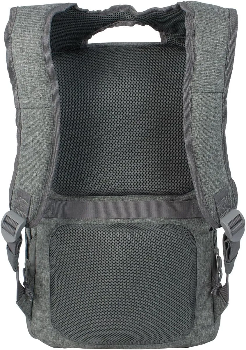 Red Rock Outdoor Gear Business Casual, Gray, Medium