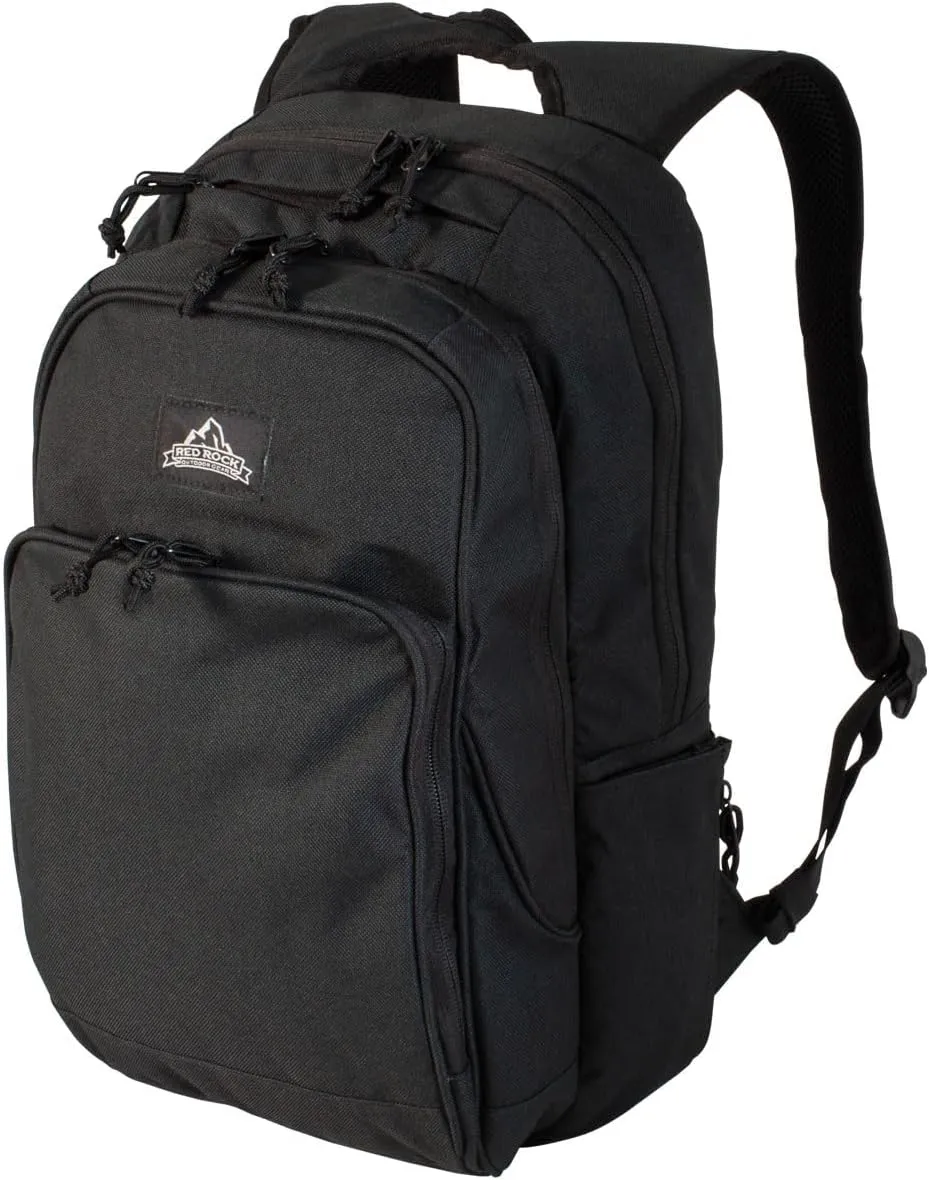 Red Rock Outdoor Gear Segundo Backpack
