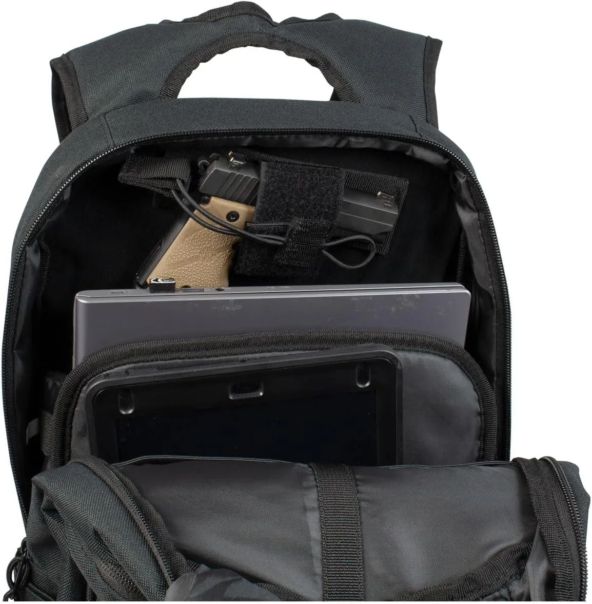 Red Rock Outdoor Gear Segundo Backpack