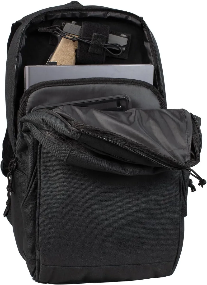 Red Rock Outdoor Gear Segundo Backpack