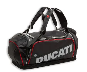 Redline D1 - Bag
