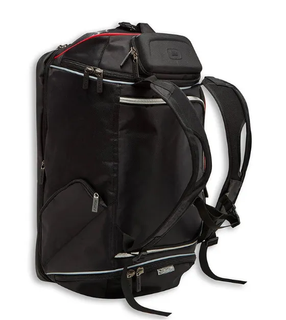 Redline D1 - Bag