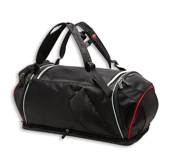 Redline D1 - Bag