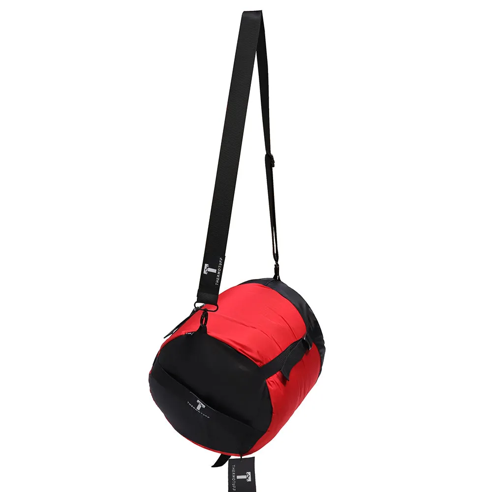 Red/White Wearable Sleeping Bag