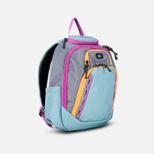 RENEGADE RUSTLER BACKPACK - Mineral Blue
