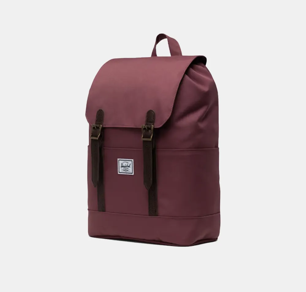 Retreat Mini Backpack Rose Brown