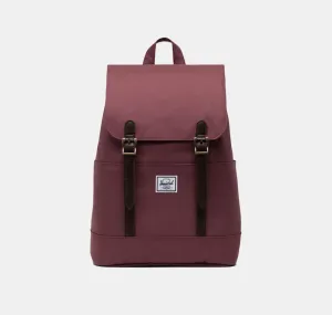 Retreat Mini Backpack Rose Brown