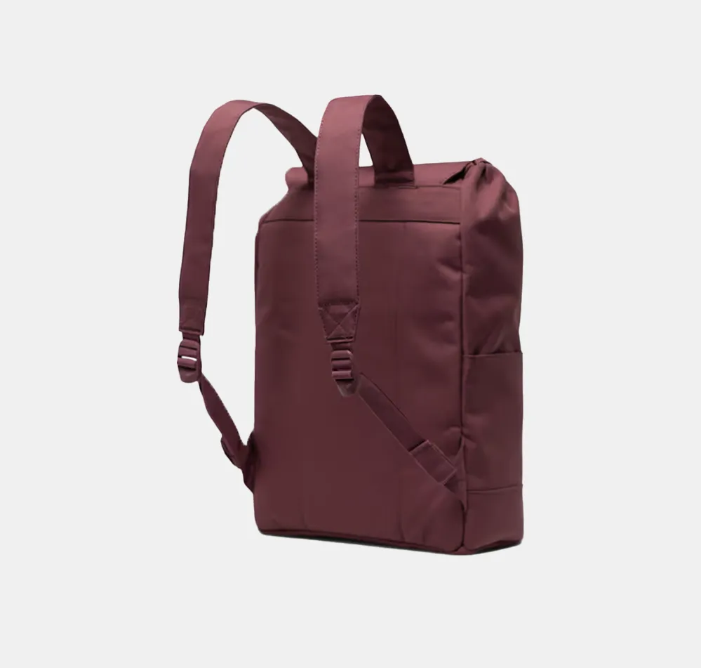 Retreat Mini Backpack Rose Brown