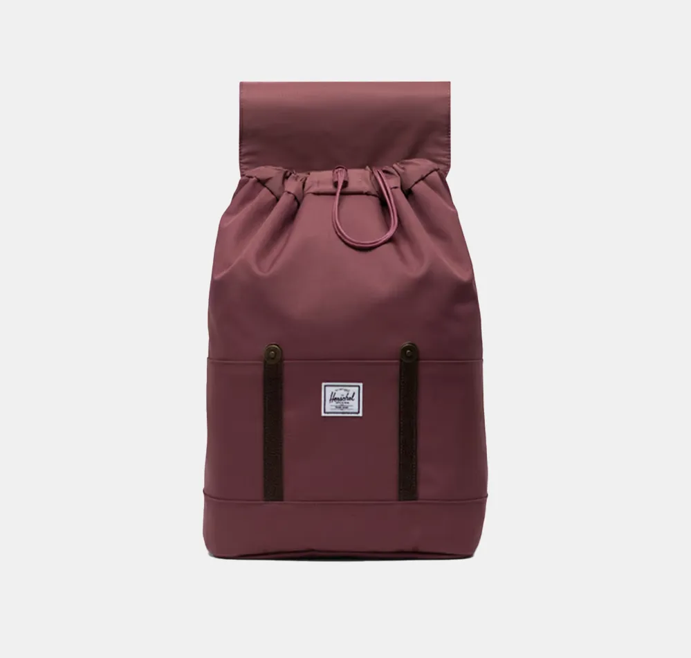 Retreat Mini Backpack Rose Brown
