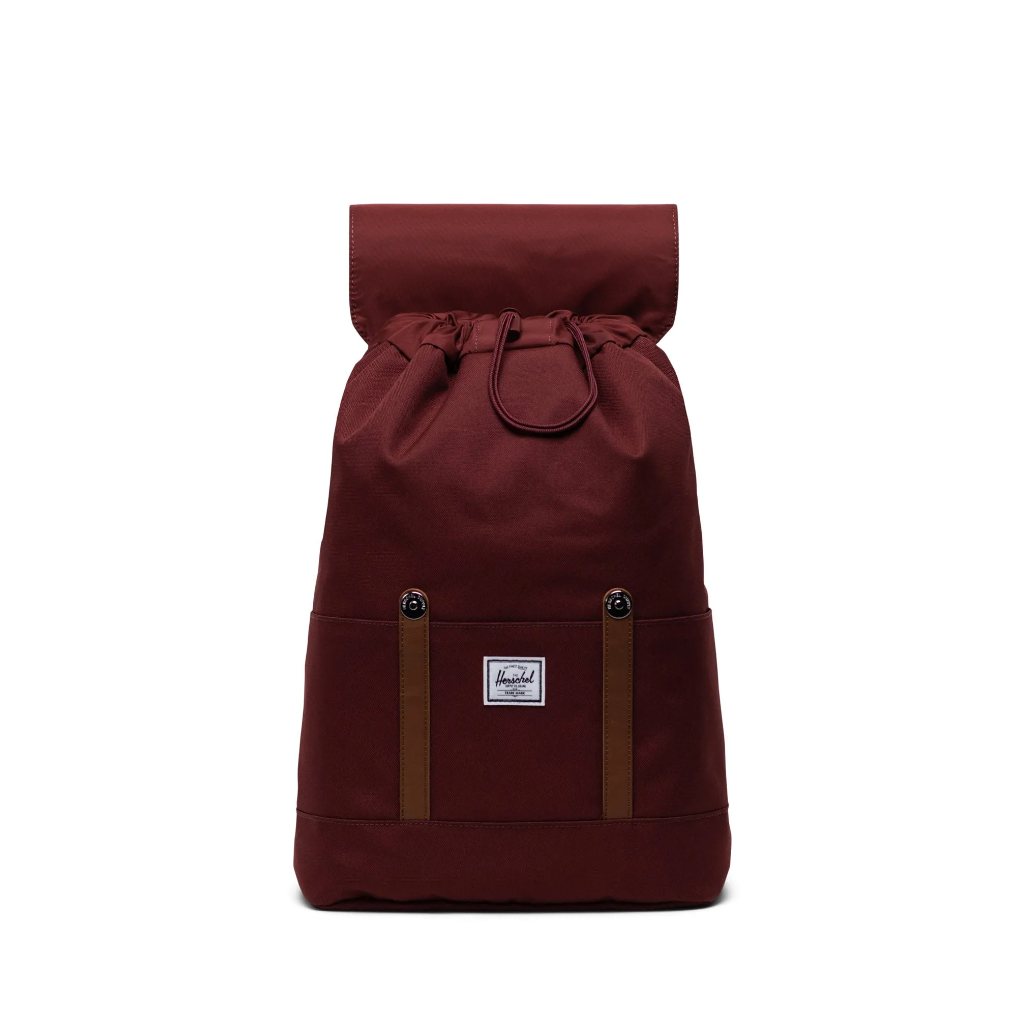 Retreat Small Backpack - Port