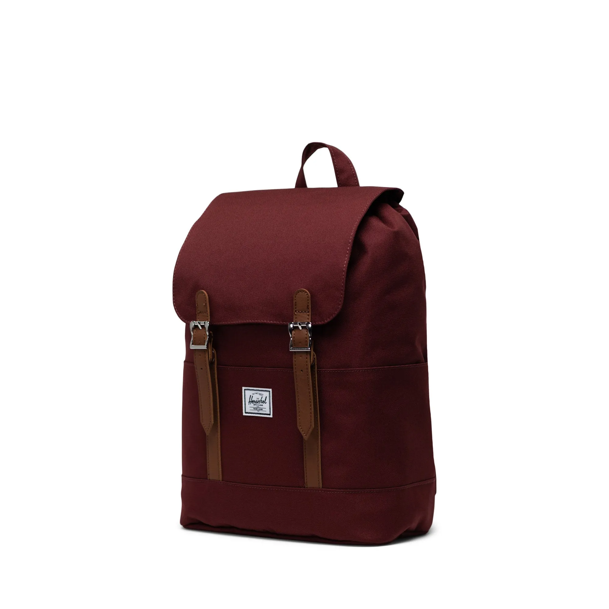 Retreat Small Backpack - Port